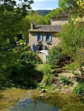 Maison Péchelune